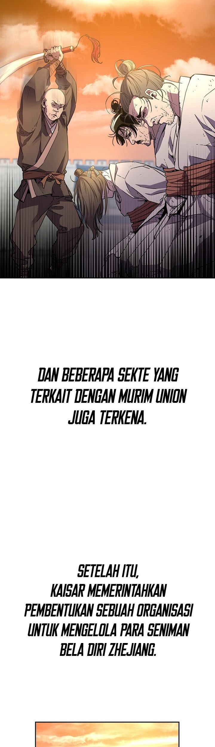 Reincarnation of the Murim Clan’s Former Ranker Chapter 82 Gambar 10