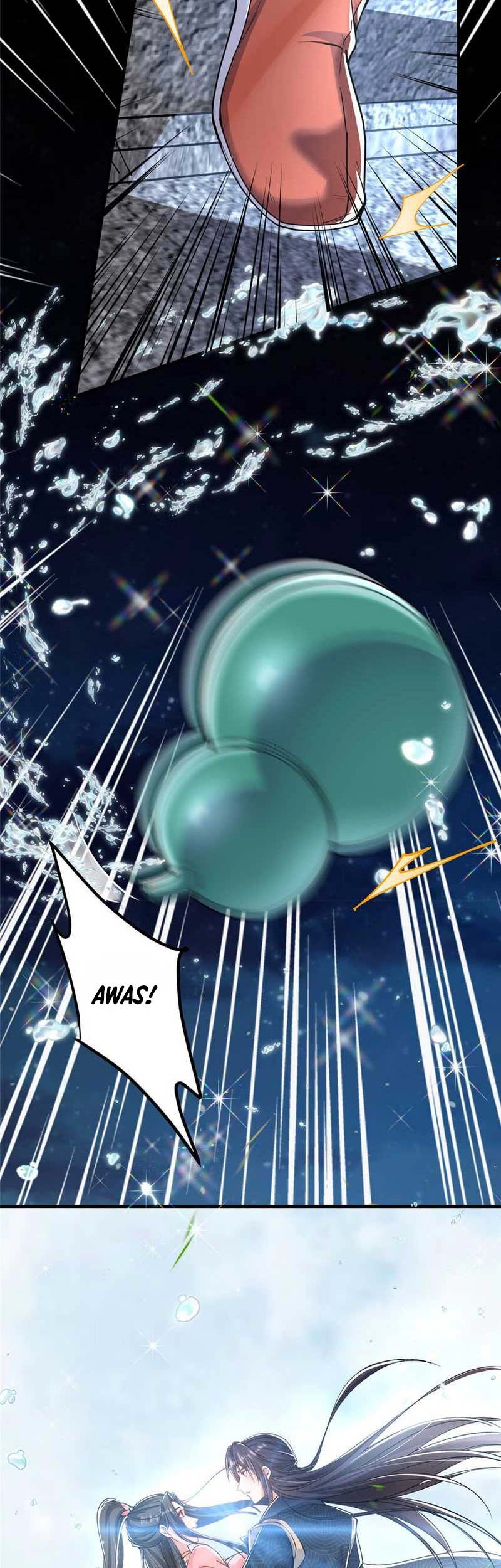 Keep A Low Profile, Sect Leader Chapter 182 Gambar 40