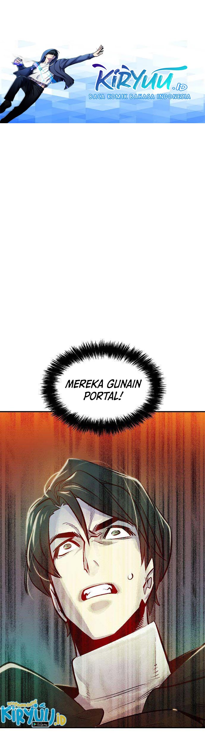 Baca Manhwa Alone Necromancer Chapter 80 Gambar 2