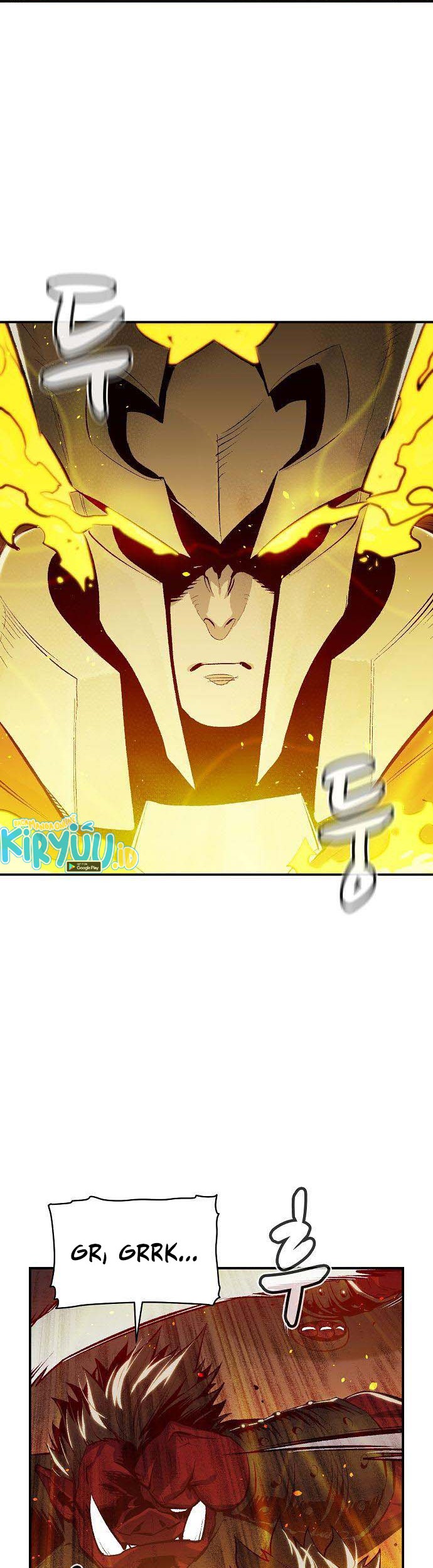 Alone Necromancer Chapter 80 Gambar 7