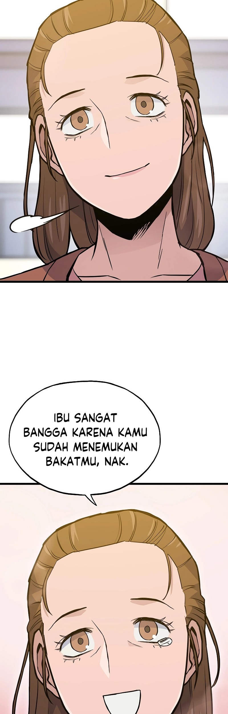 Past Life Regressor (Remake 2022) Chapter 30 Gambar 4