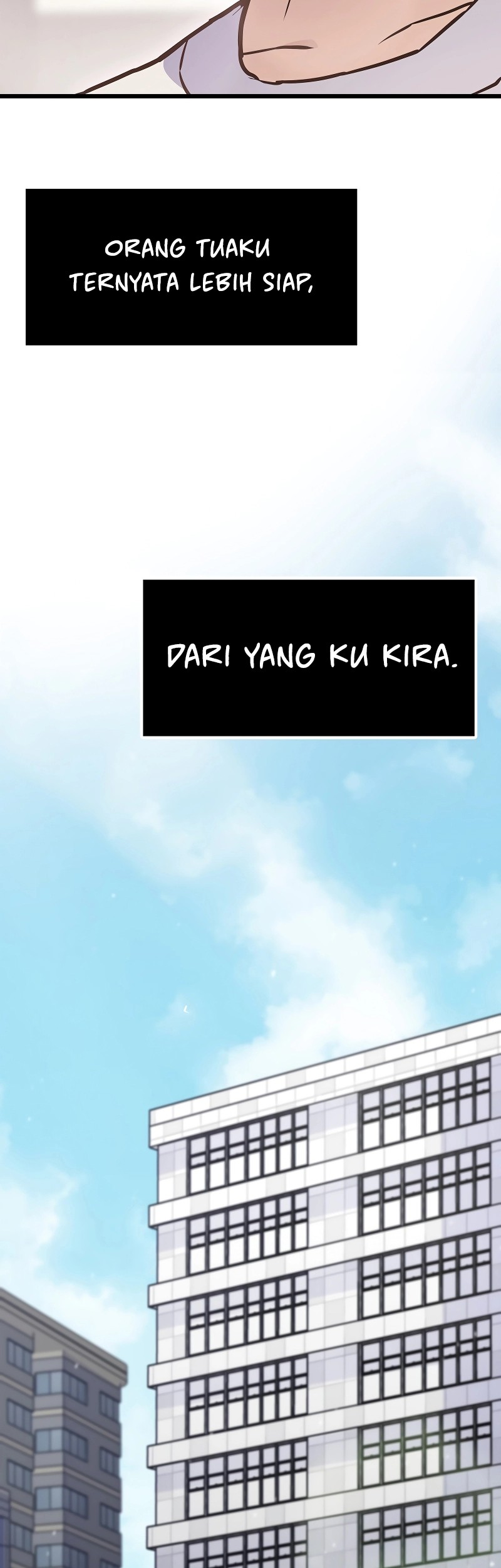 Past Life Regressor (Remake 2022) Chapter 30 Gambar 6