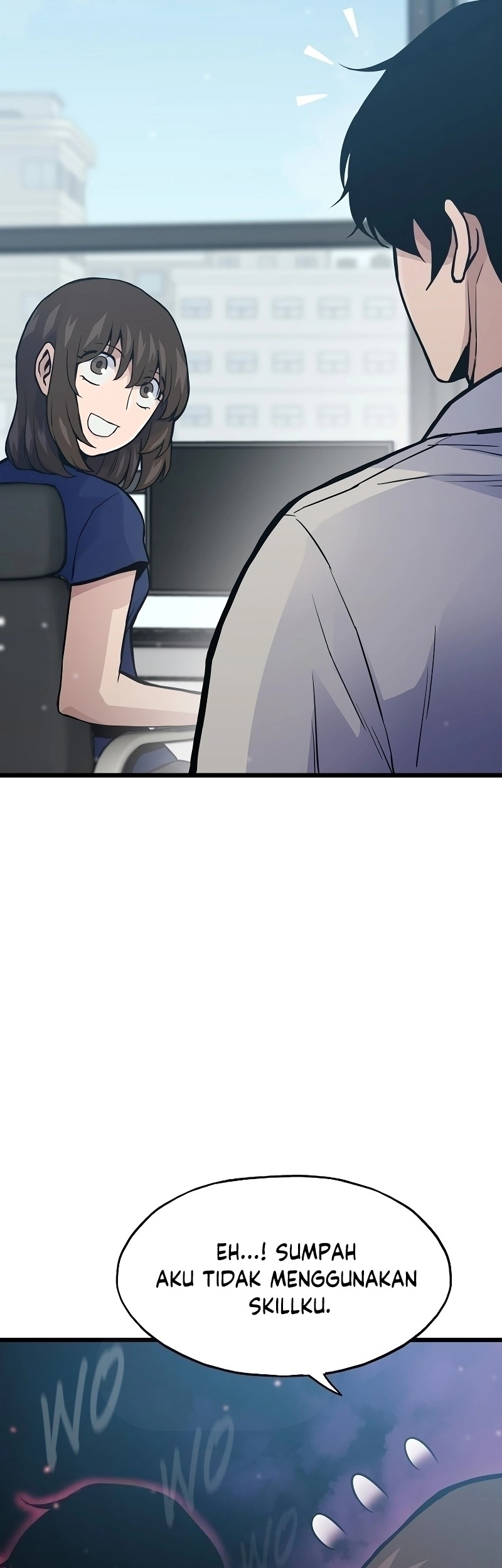 Past Life Regressor (Remake 2022) Chapter 30 Gambar 9