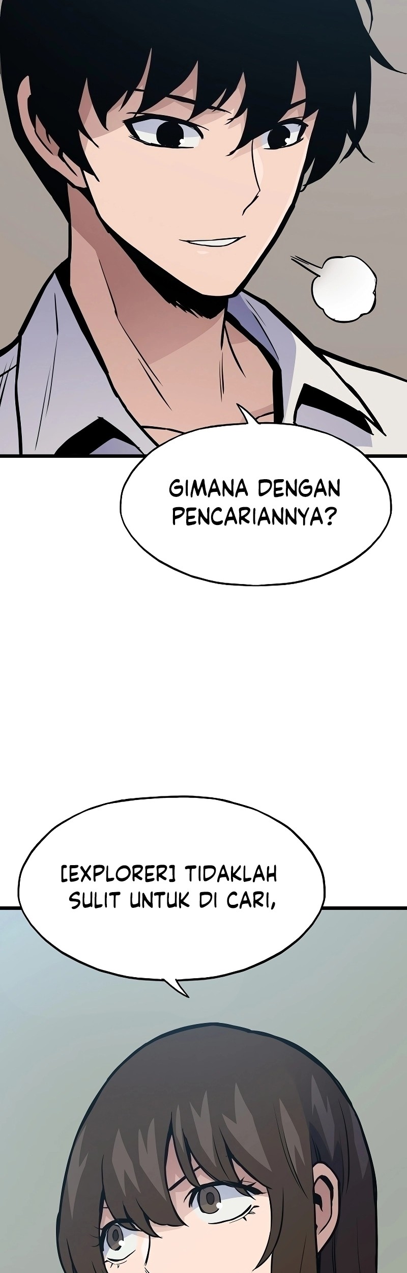 Past Life Regressor (Remake 2022) Chapter 30 Gambar 11