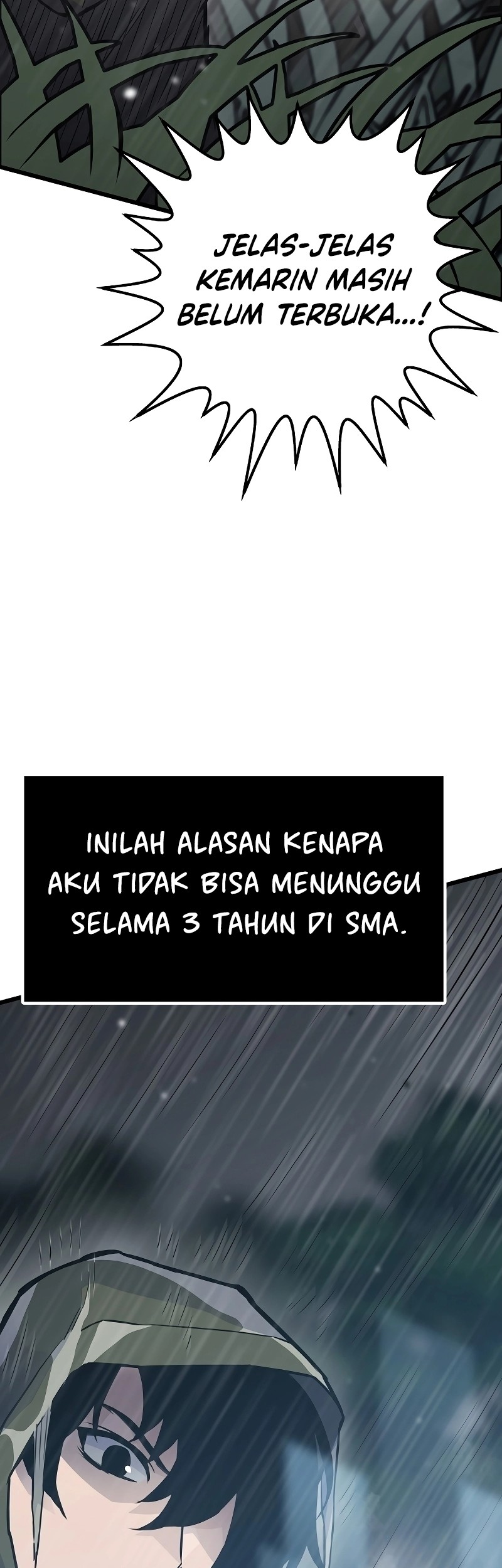 Past Life Regressor (Remake 2022) Chapter 30 Gambar 22