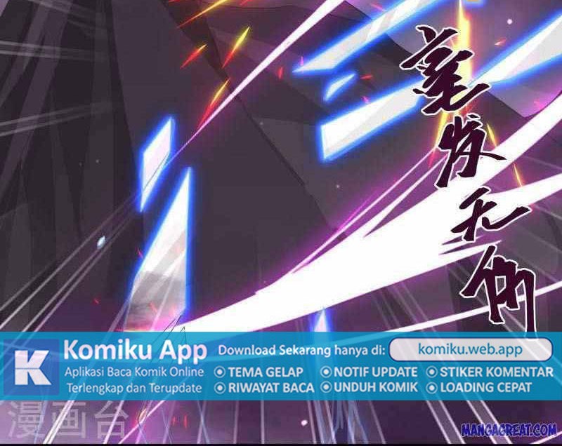 Shura Sword Sovereign Chapter 288 Gambar 4