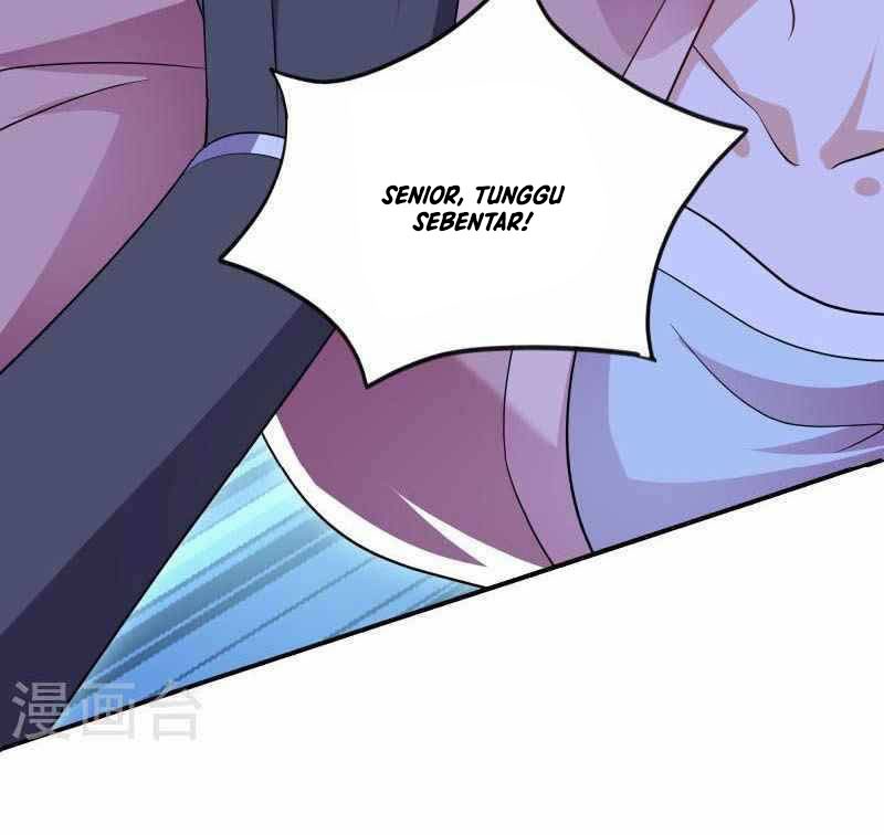 Shura Sword Sovereign Chapter 288 Gambar 17