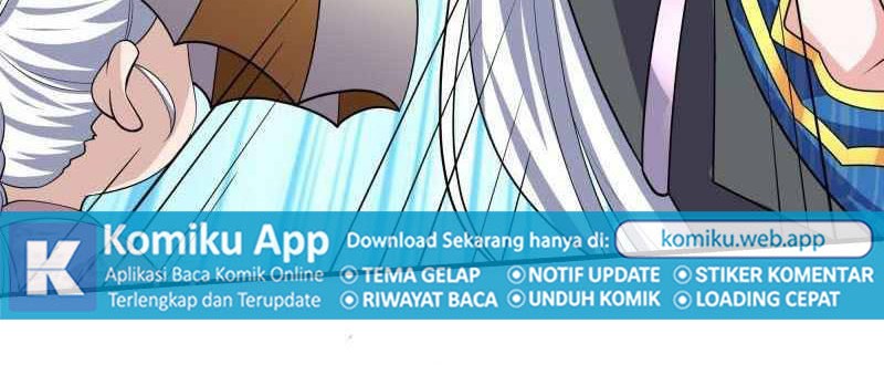 Shura Sword Sovereign Chapter 290 Gambar 4