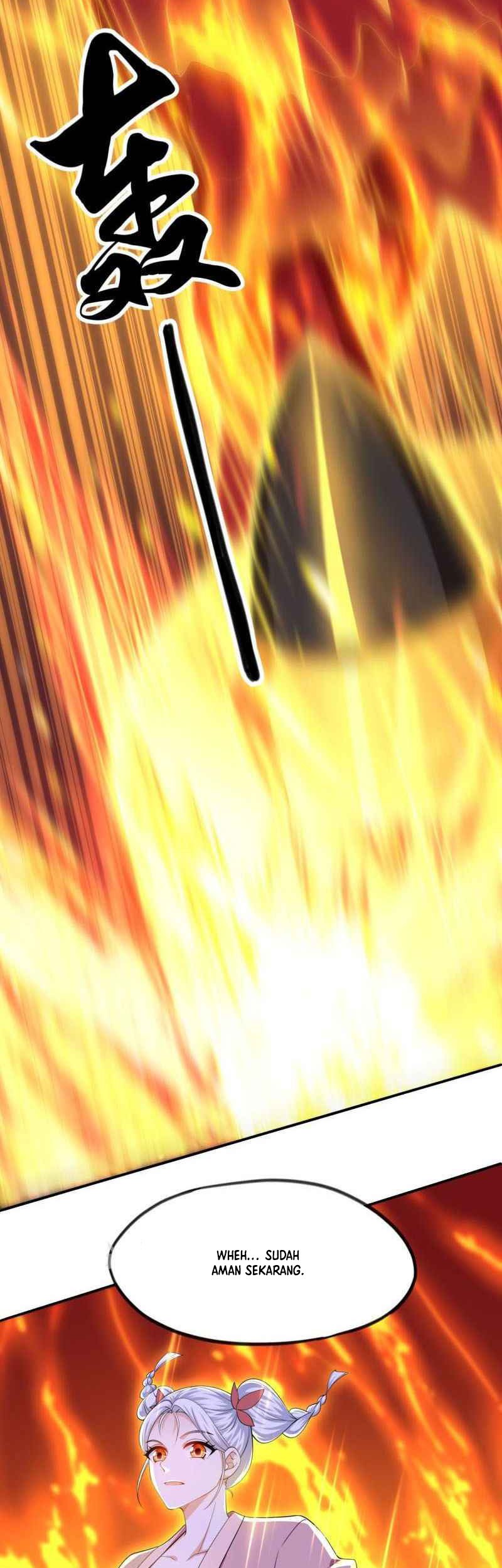 Shura Sword Sovereign Chapter 293 Gambar 10