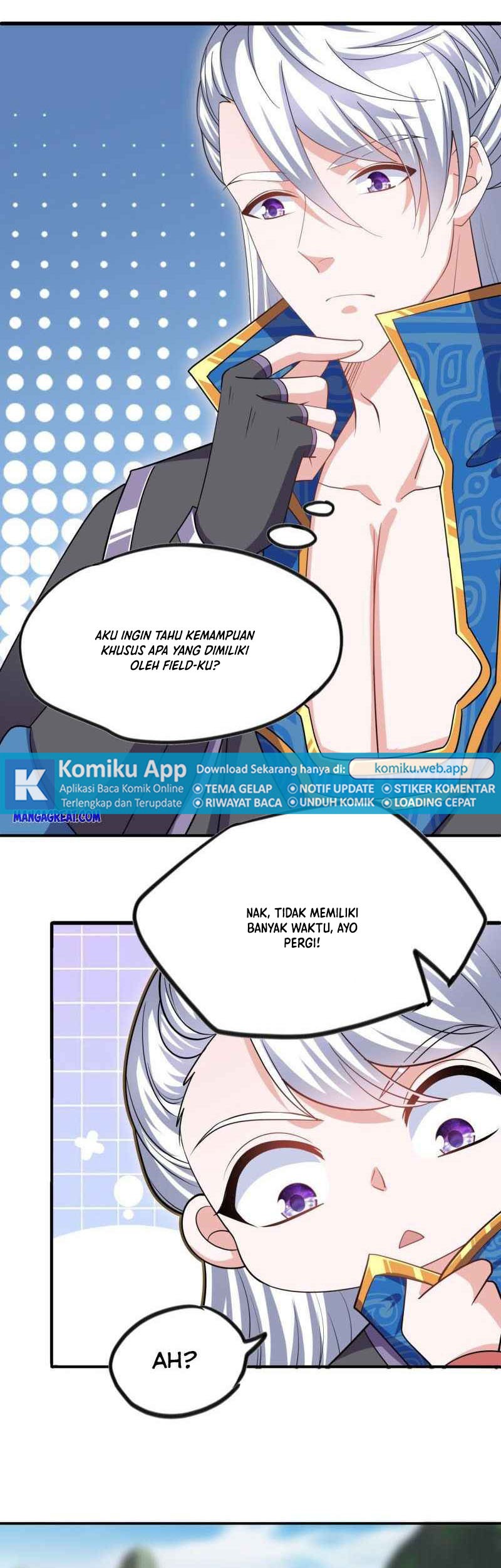 Shura Sword Sovereign Chapter 293 Gambar 16
