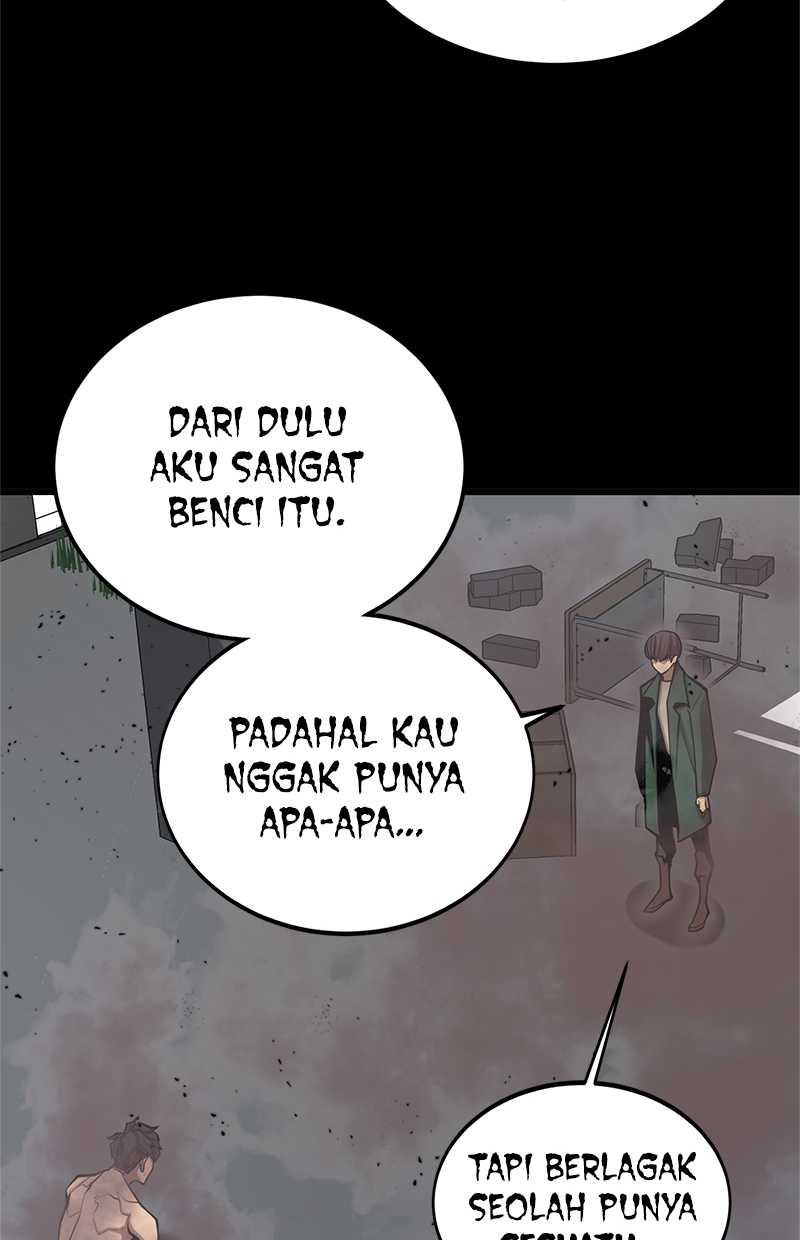Gwei Chapter 38 Gambar 104