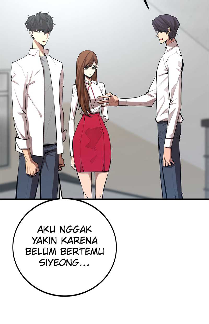 Gwei Chapter 38 Gambar 15