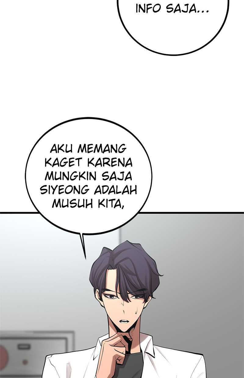 Gwei Chapter 38 Gambar 17
