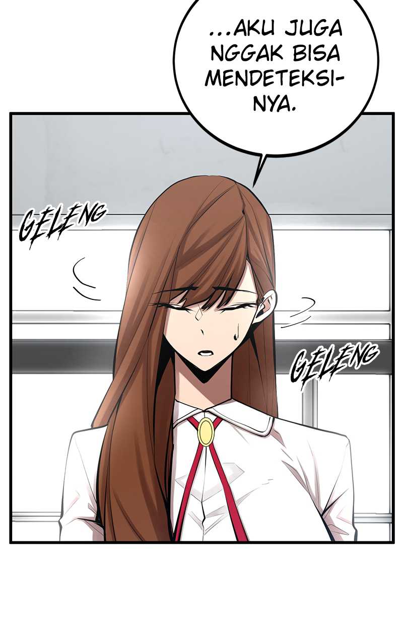 Gwei Chapter 38 Gambar 20