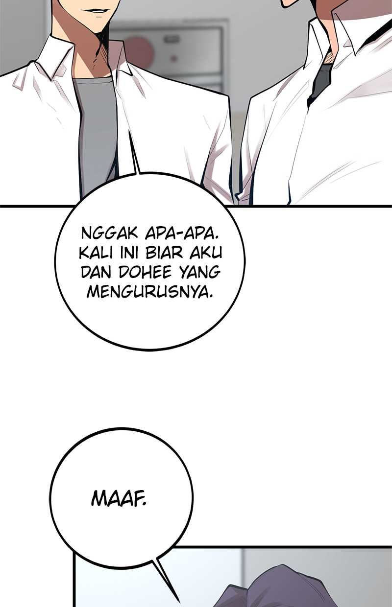 Gwei Chapter 38 Gambar 27