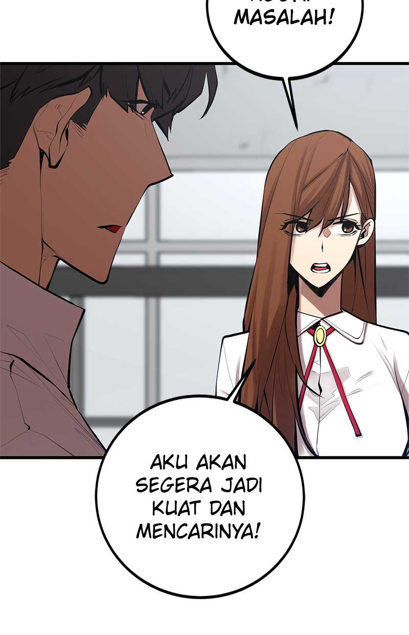 Gwei Chapter 38 Gambar 29