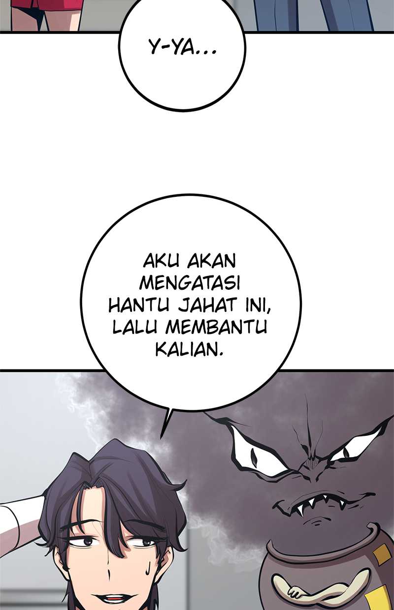Gwei Chapter 38 Gambar 31