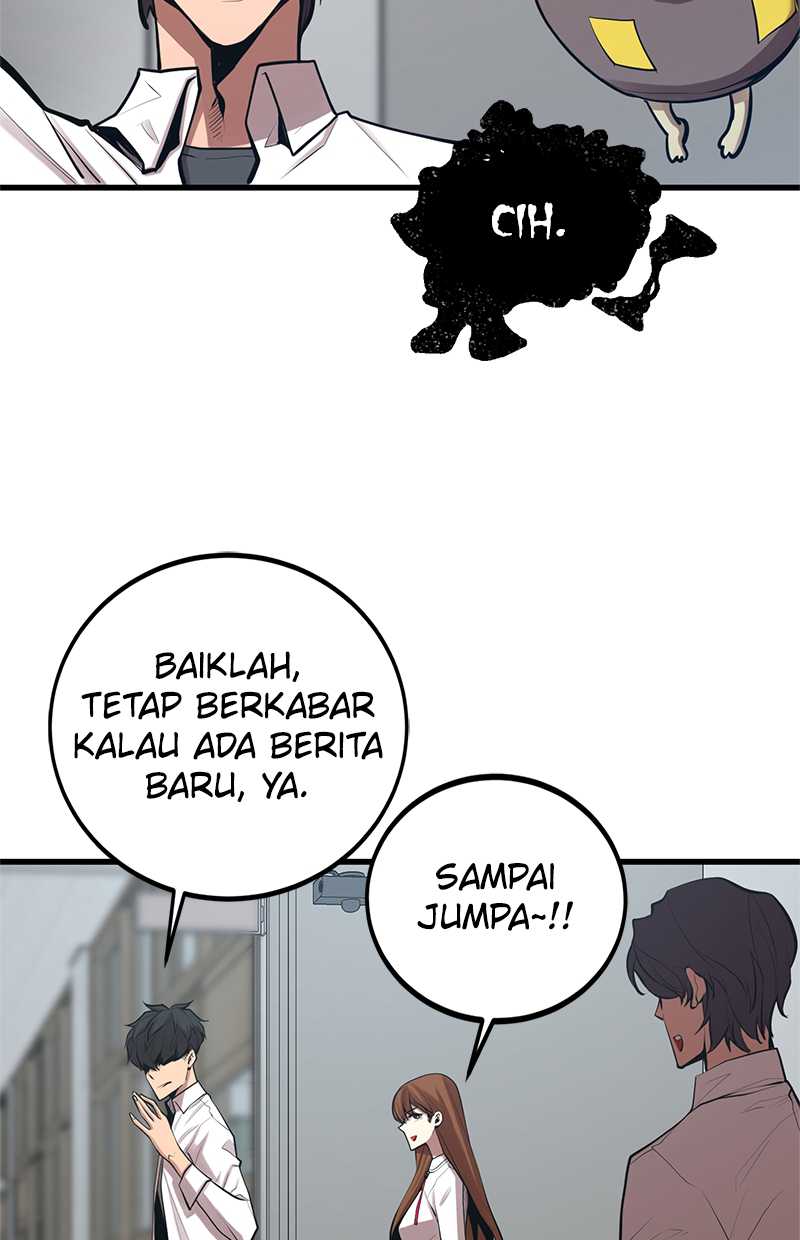 Gwei Chapter 38 Gambar 32