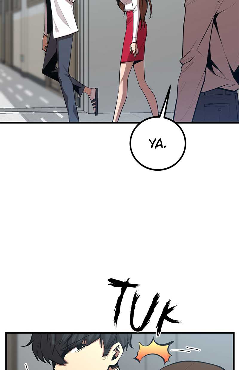 Gwei Chapter 38 Gambar 33