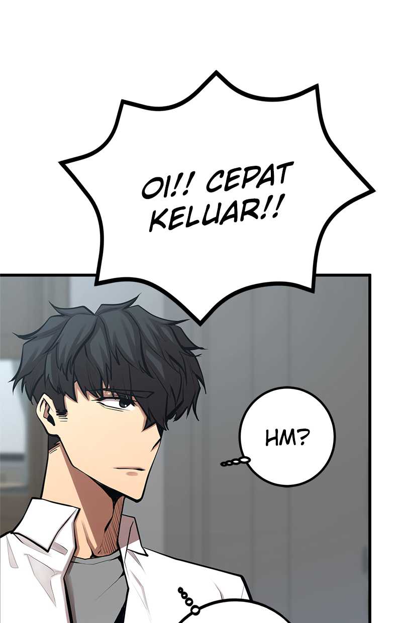 Gwei Chapter 38 Gambar 36
