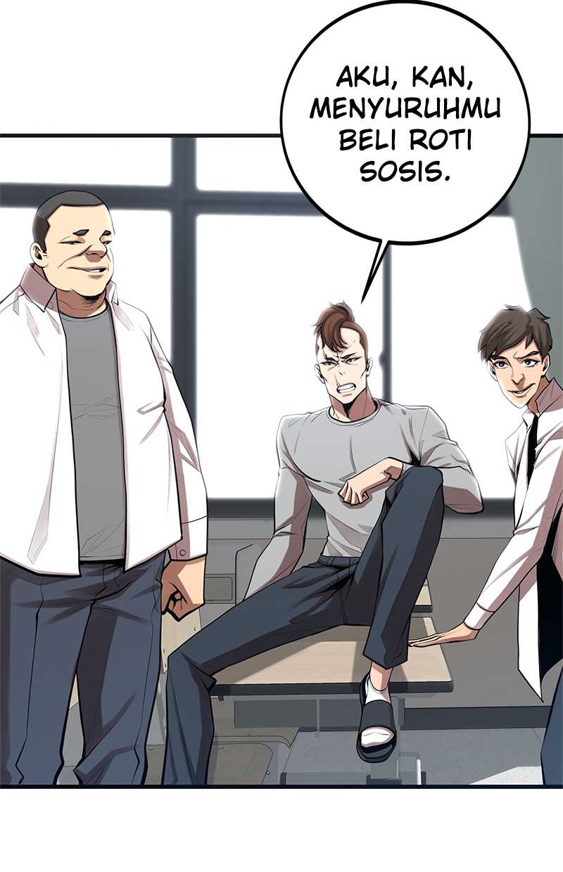 Gwei Chapter 38 Gambar 39