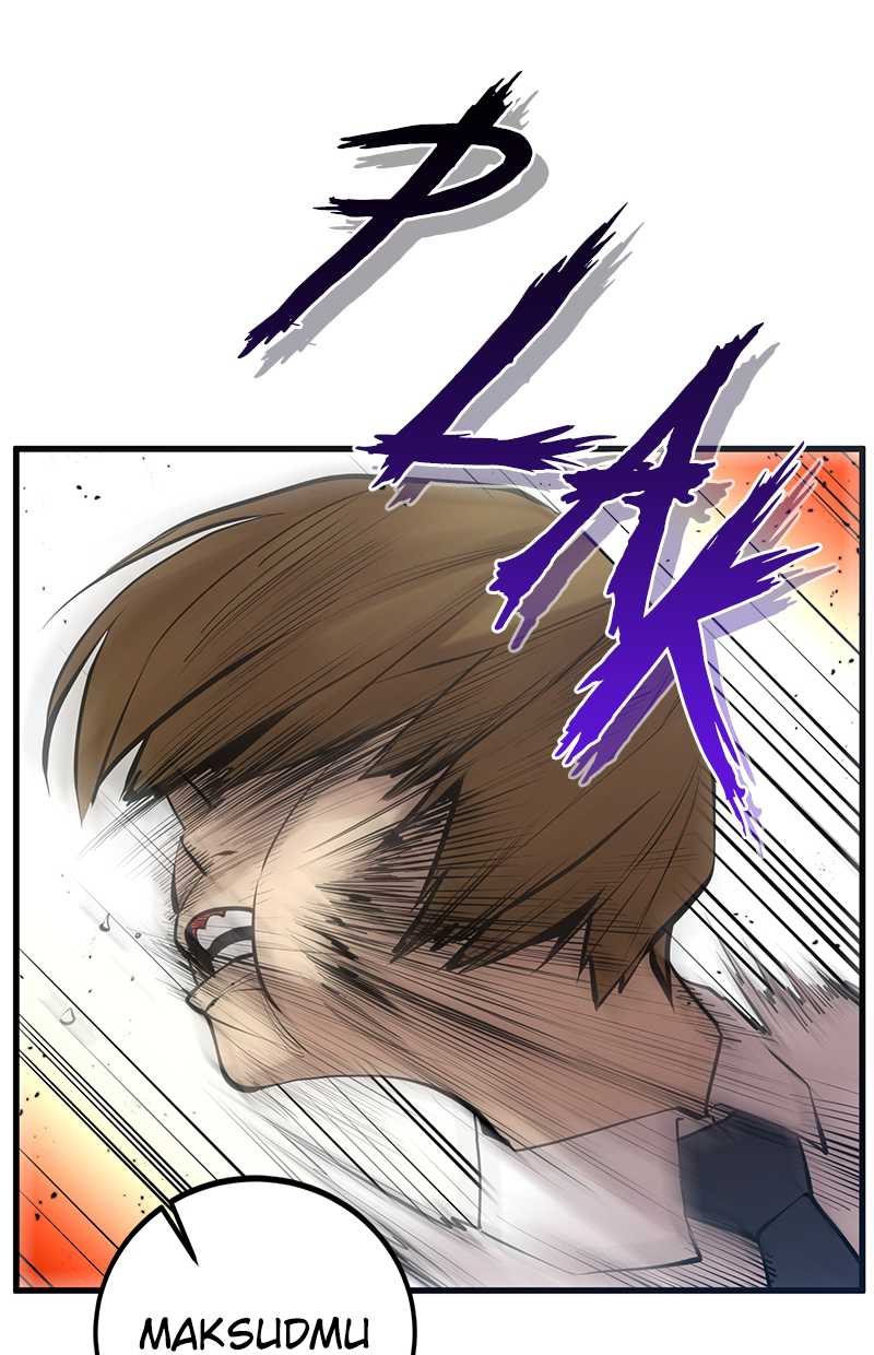 Gwei Chapter 38 Gambar 43