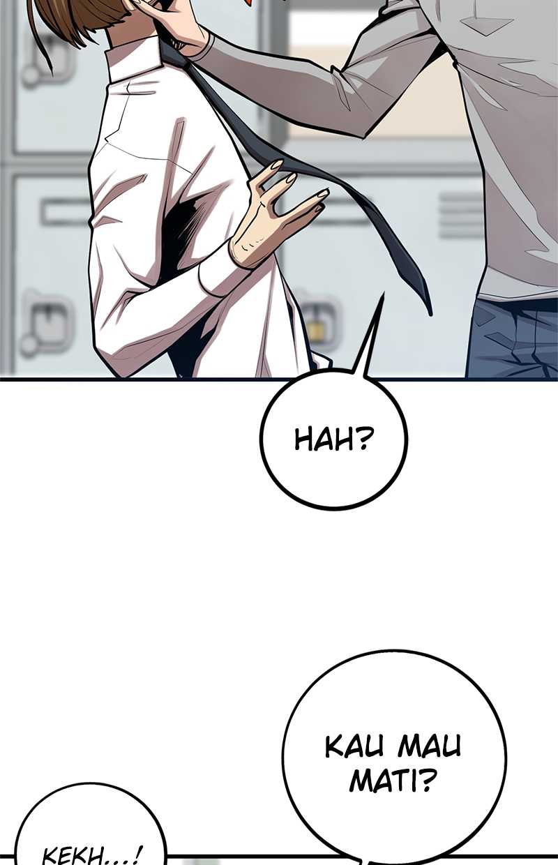 Gwei Chapter 38 Gambar 45