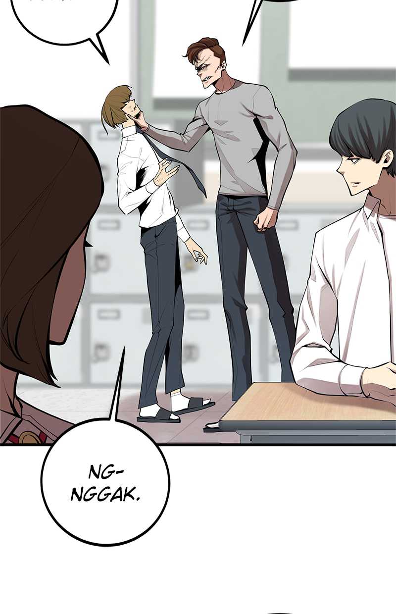 Gwei Chapter 38 Gambar 46