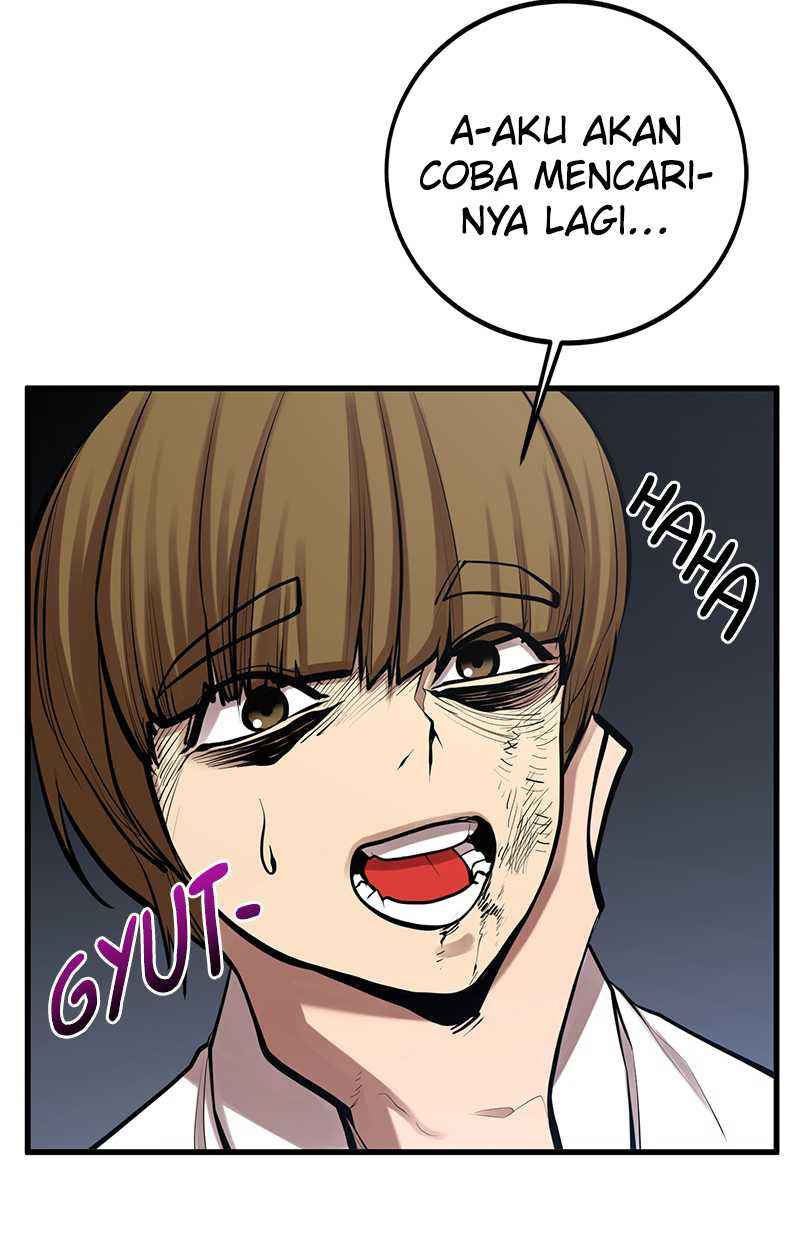 Gwei Chapter 38 Gambar 47