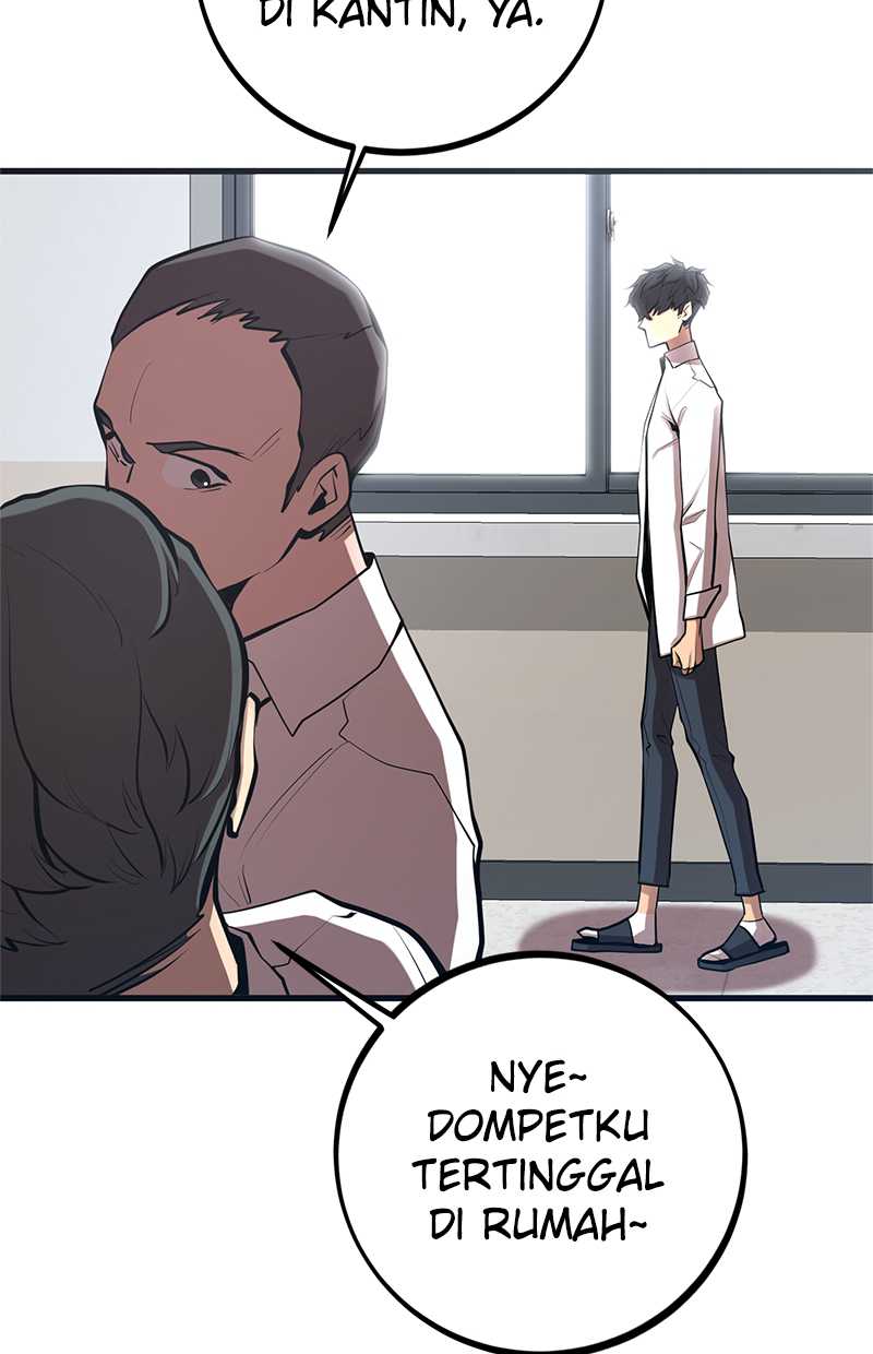 Gwei Chapter 38 Gambar 61
