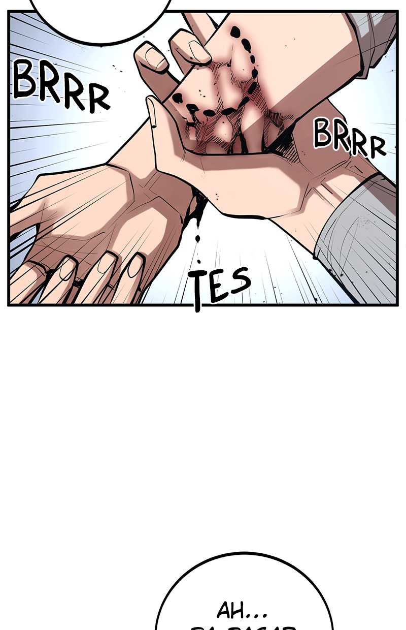 Gwei Chapter 38 Gambar 67