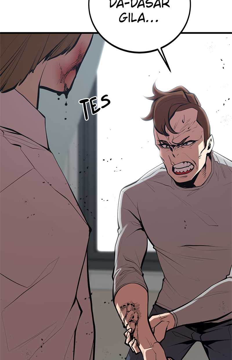 Gwei Chapter 38 Gambar 68