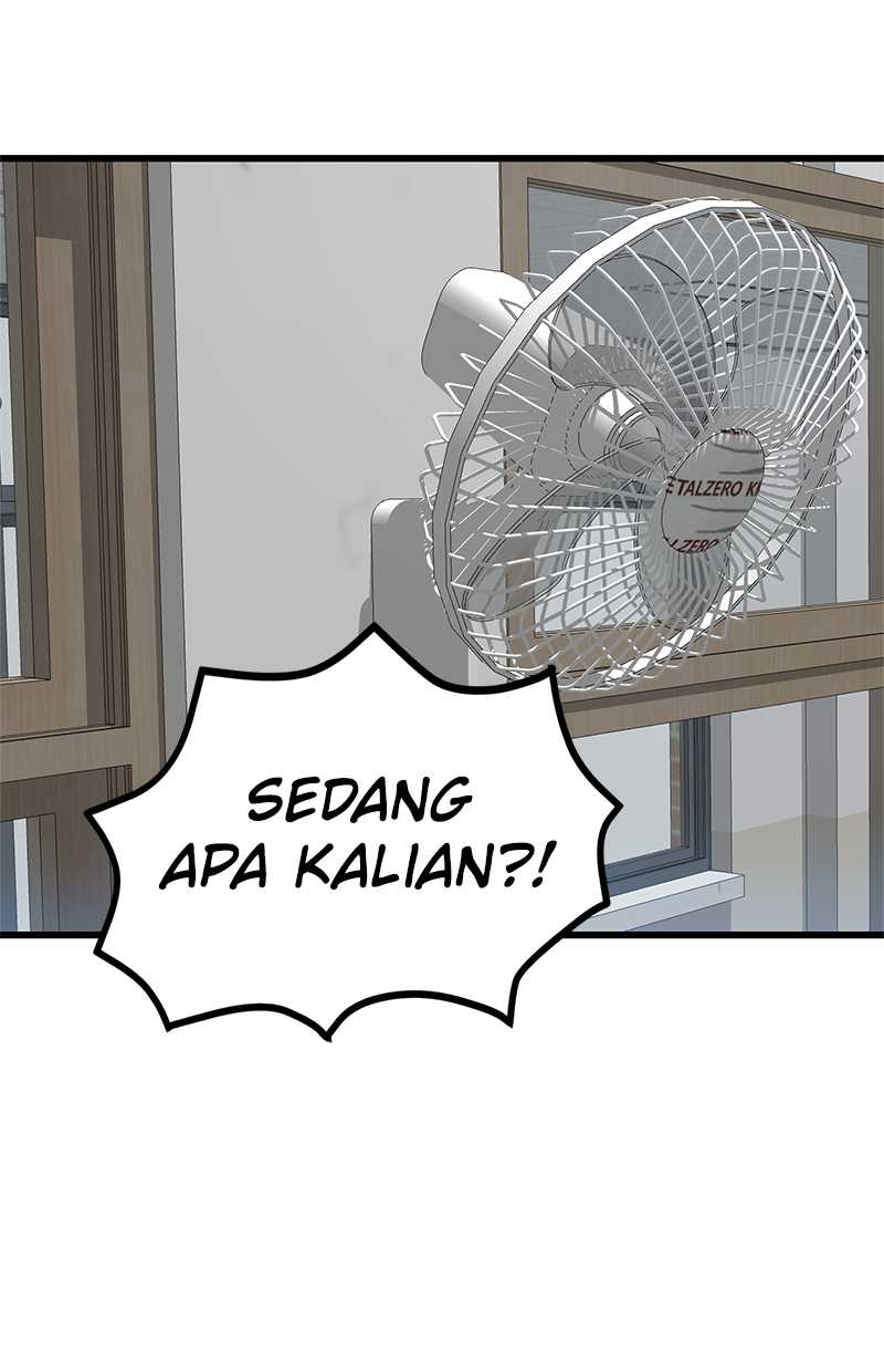 Gwei Chapter 38 Gambar 74