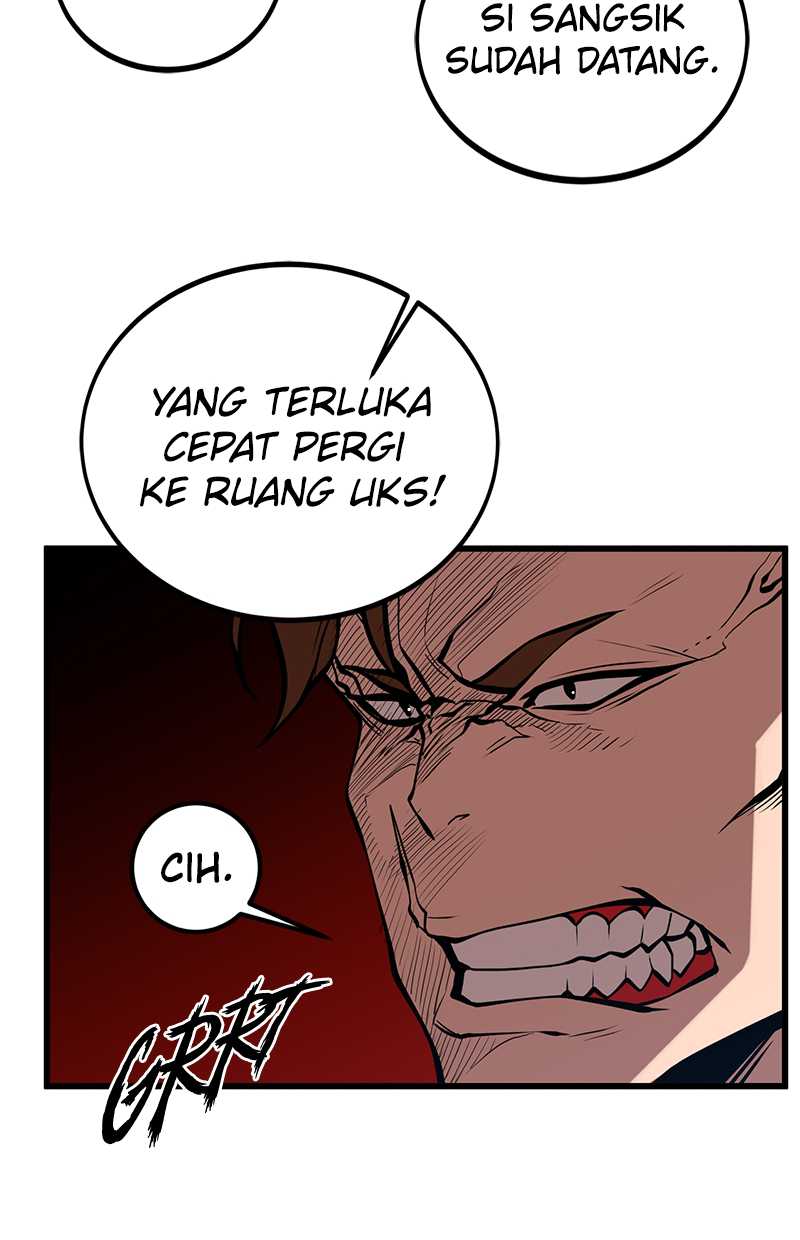 Gwei Chapter 38 Gambar 76