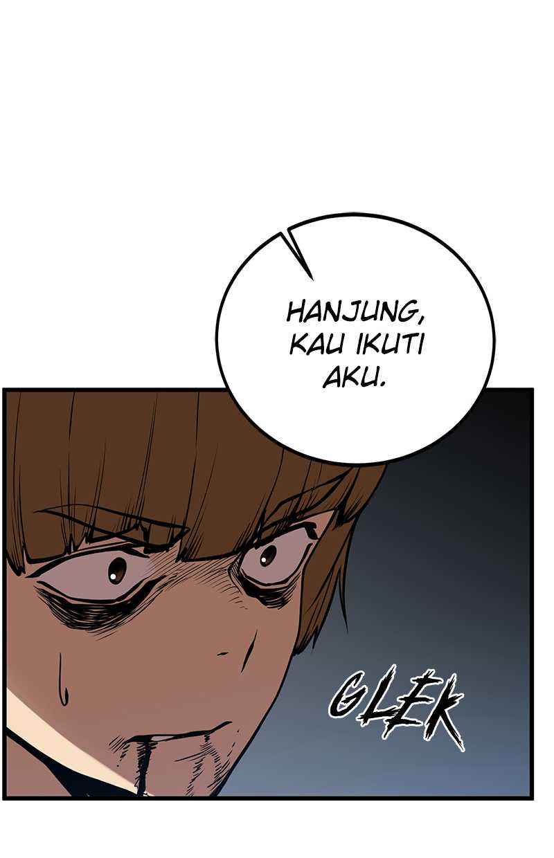 Gwei Chapter 38 Gambar 77