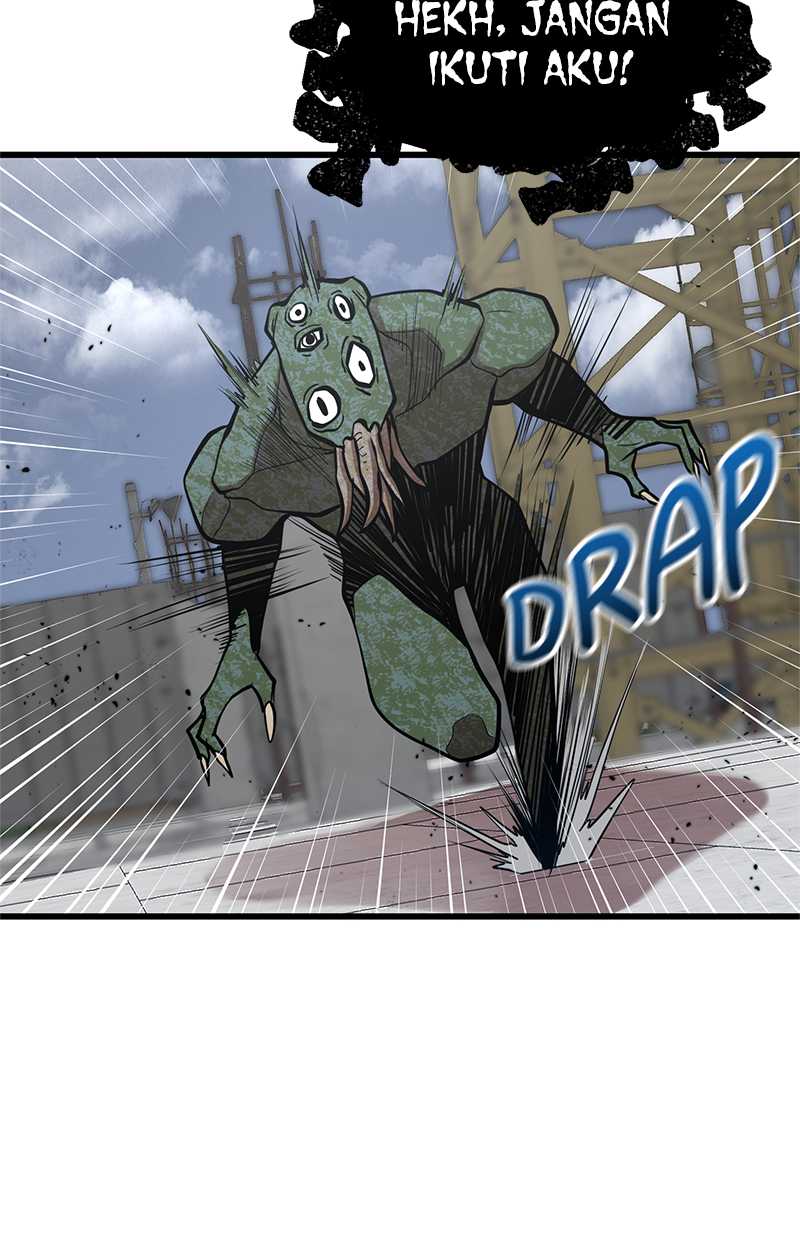 Gwei Chapter 38 Gambar 88