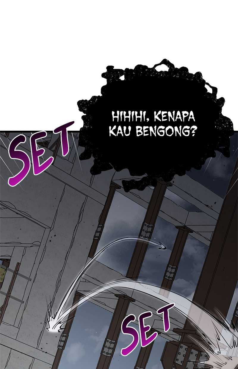 Gwei Chapter 38 Gambar 89