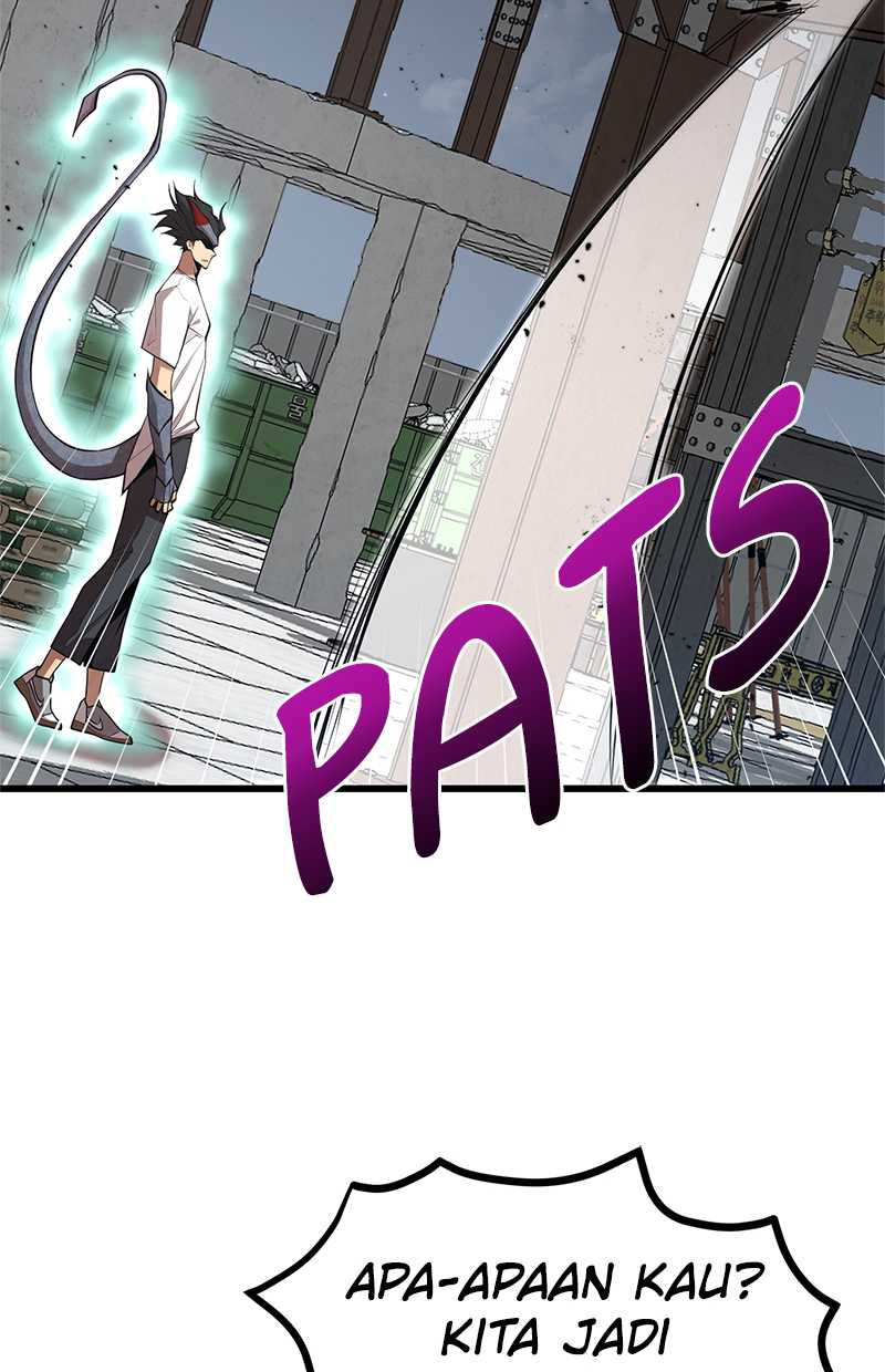 Gwei Chapter 38 Gambar 90