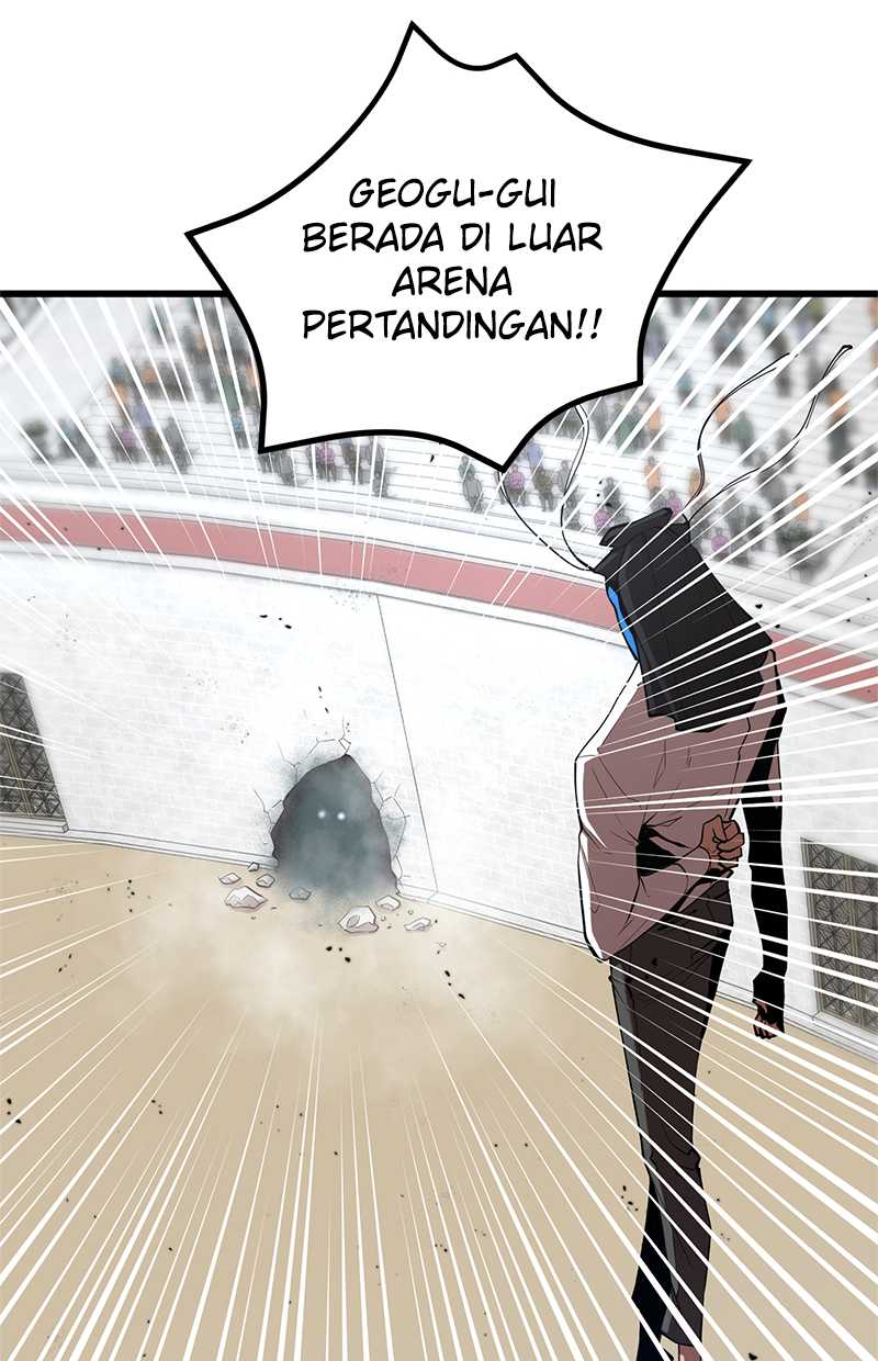 Gwei Chapter 37 Gambar 26