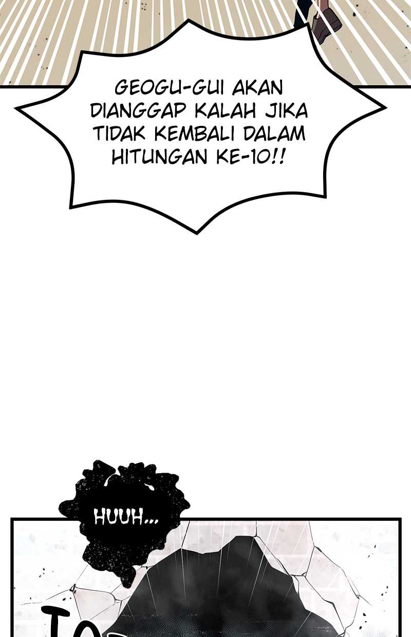 Gwei Chapter 37 Gambar 27