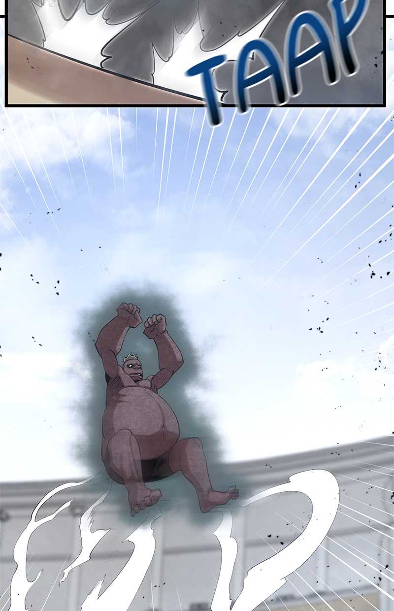 Gwei Chapter 37 Gambar 31