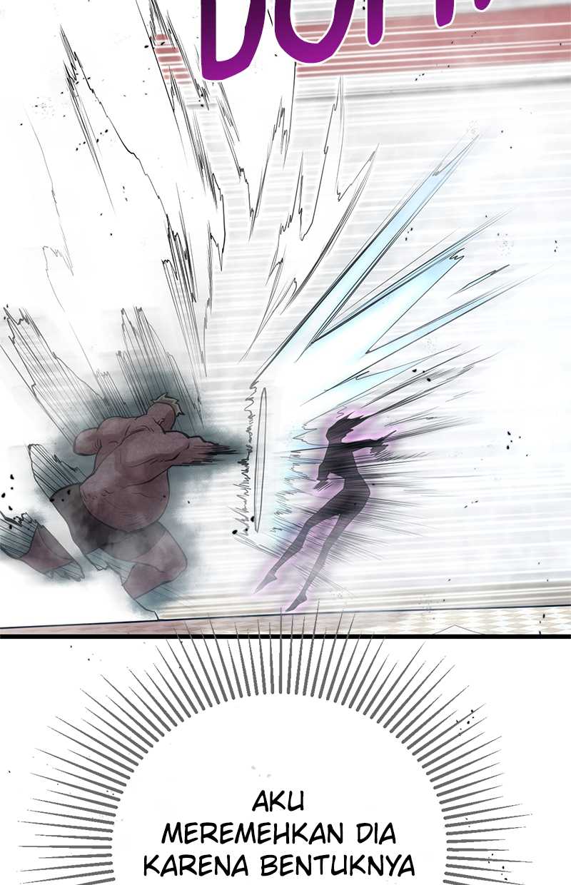 Gwei Chapter 37 Gambar 39