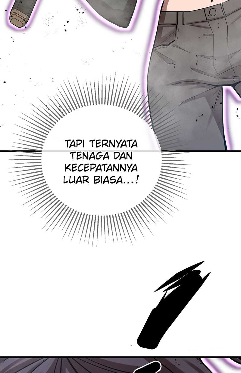 Gwei Chapter 37 Gambar 41