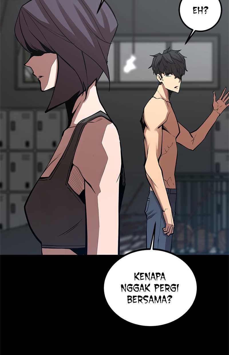 Gwei Chapter 37 Gambar 56