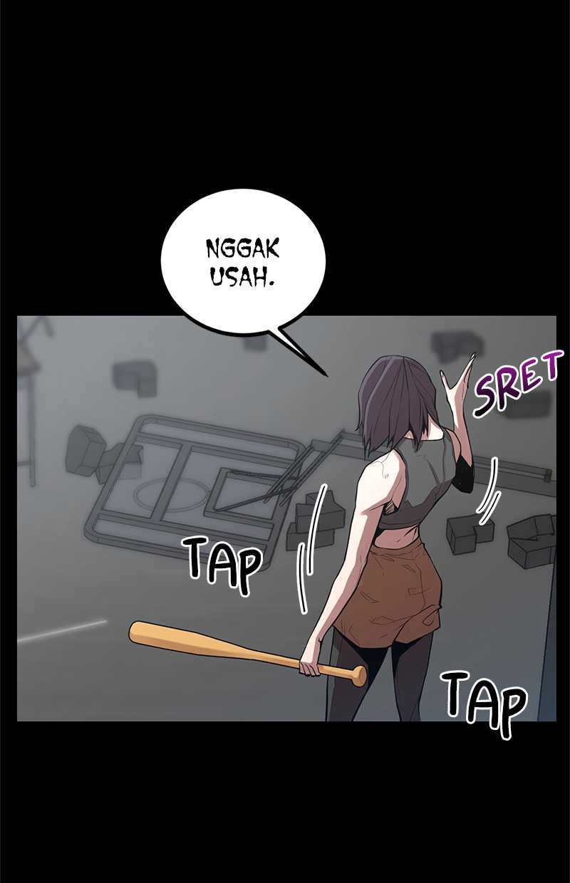 Gwei Chapter 37 Gambar 57
