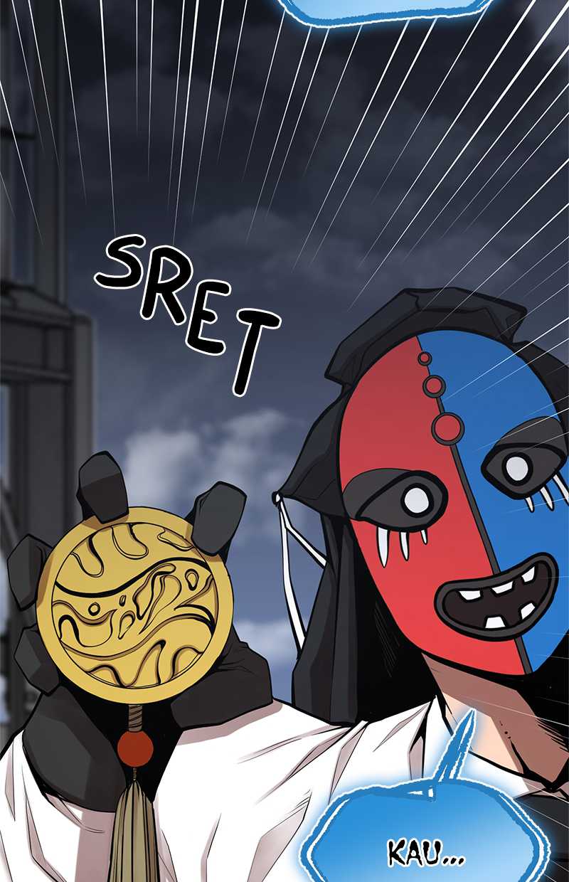 Gwei Chapter 37 Gambar 77