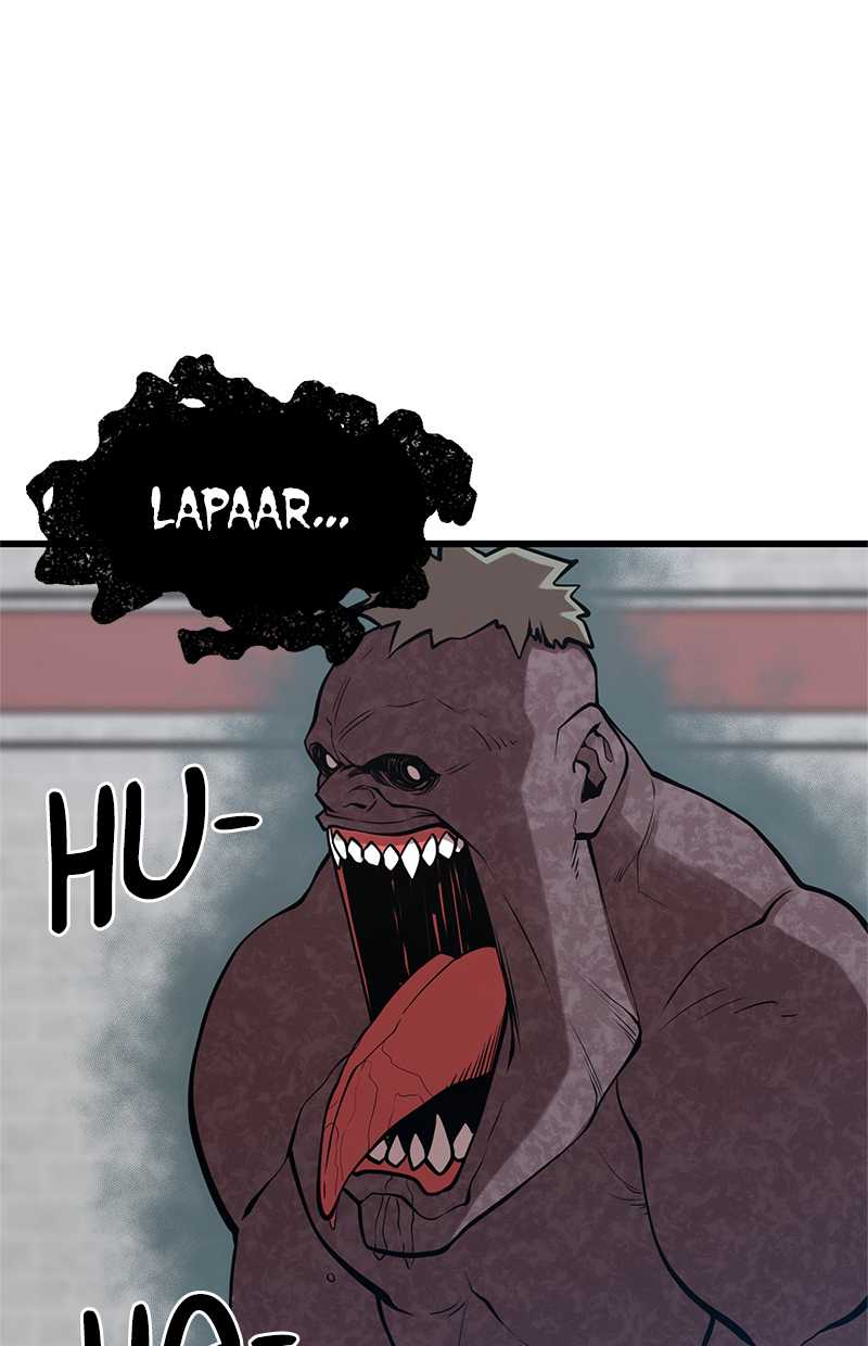 Gwei Chapter 37 Gambar 8