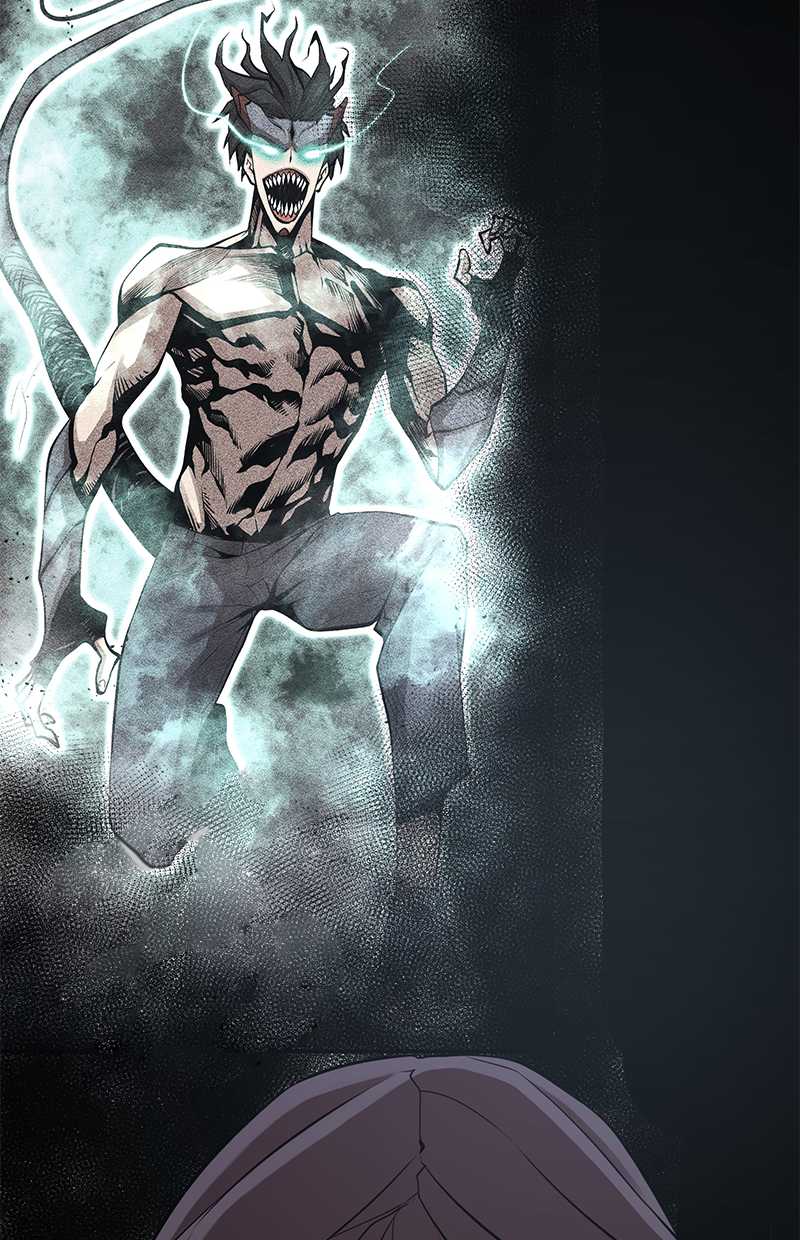 Gwei Chapter 37 Gambar 83