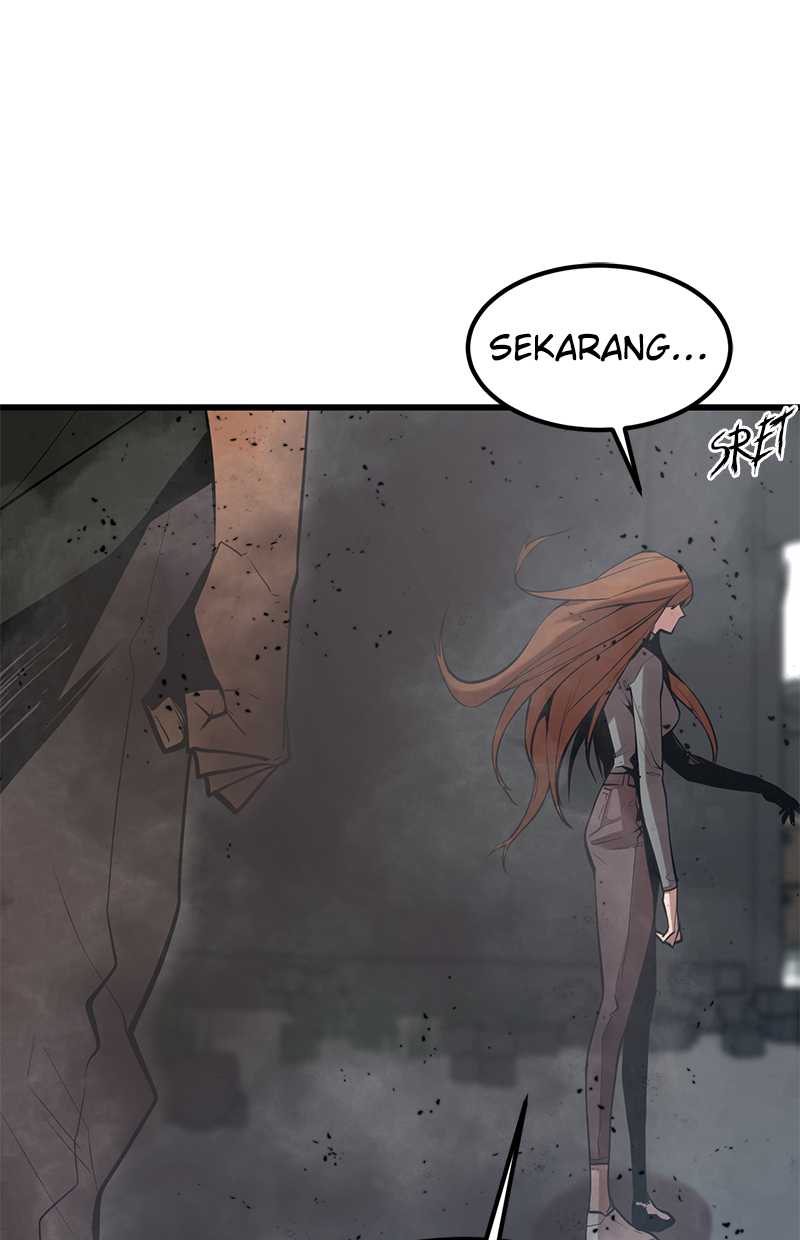 Baca Komik Gwei Chapter 35 Gambar 1