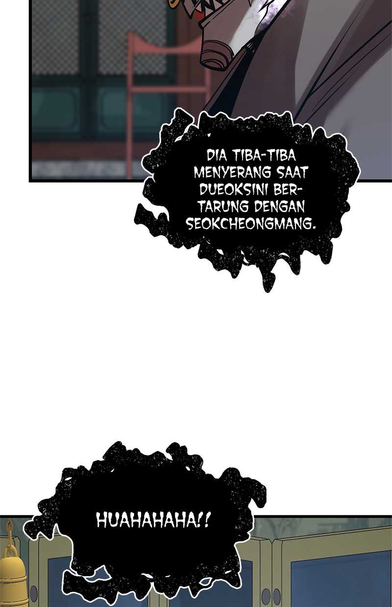 Gwei Chapter 35 Gambar 110